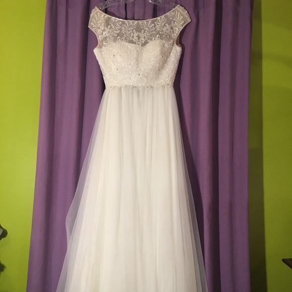 Sherri Hill Dresses & Skirts - Sherri Hill prom dress